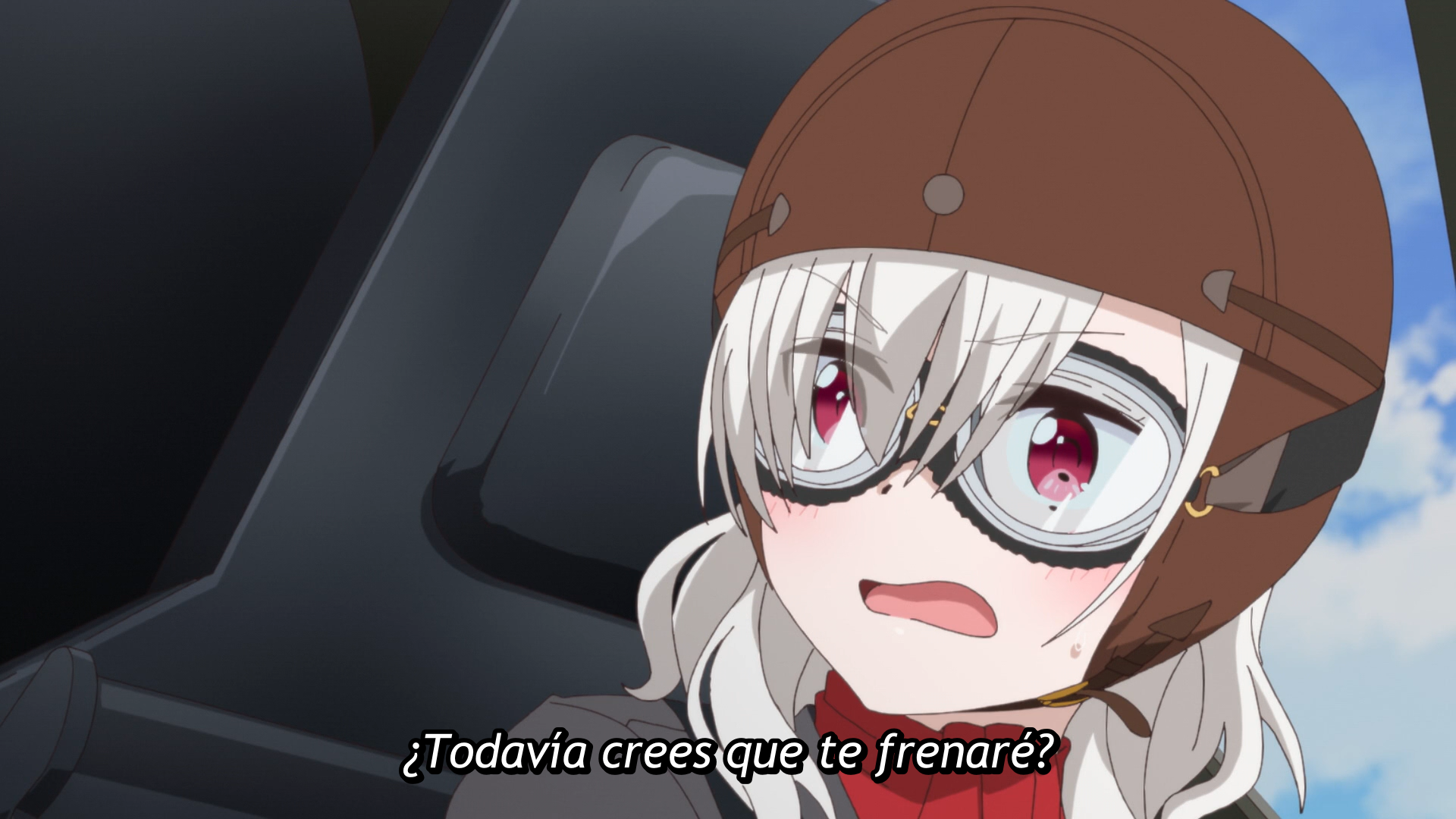 Senyoku no Sigrdrifa (Erai-raws)